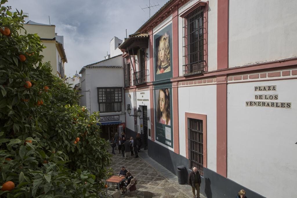 Casual Don Juan Tenorio Sevilla - Seville — Photos 1